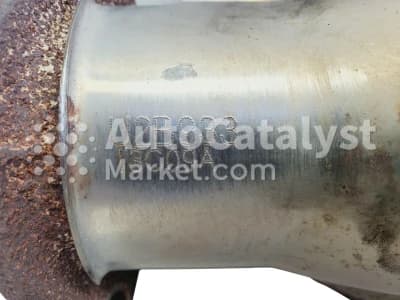 Катализатор от Hyundai, KIA U2B933 №4