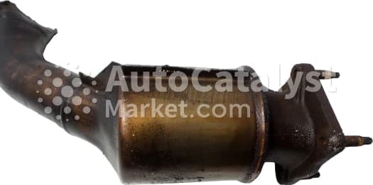 Катализатор от Ford ME 97BB-5E211-AK №1