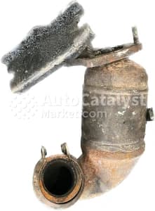 Катализатор от Alfa Romeo, Fiat, Lancia 46794000/1 / 55185920 №3