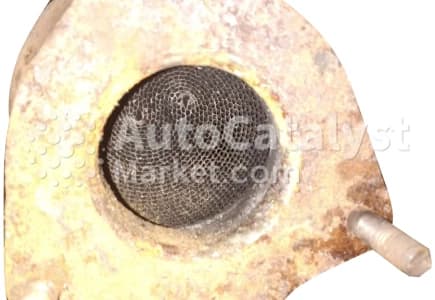 Катализатор от Alfa Romeo, Fiat, Lancia 46794000/1 / 55185920