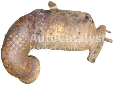 Катализатор от Alfa Romeo, Fiat, Lancia 46794000/1 / 55185920 №5