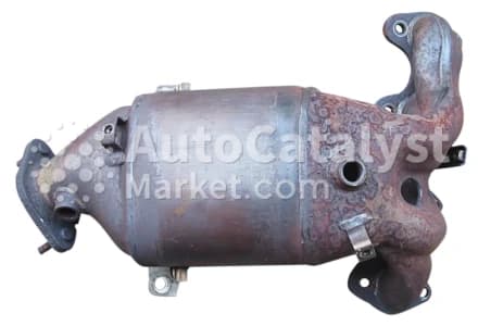 Катализатор от MG CATCC006 №3