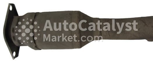 Катализатор от Toyota GG2 №7