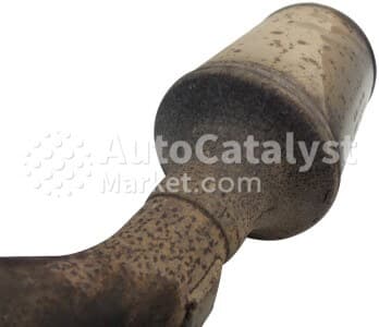 Катализатор от Audi, Skoda, Volkswagen 6Q0131701B / 6Q0178BB