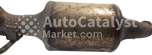 Катализатор от Audi, Skoda, Volkswagen 6Q0131701B / 6Q0178BB №9