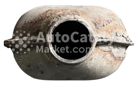 Катализатор от Opel, Vauxhall GM 91158171 №10