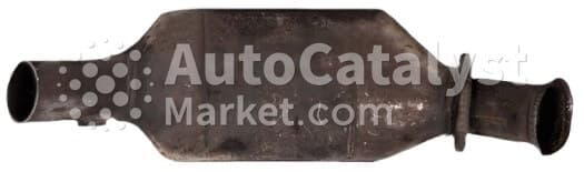 Катализатор от Jaguar, Daimler 1X43-5E212-GB