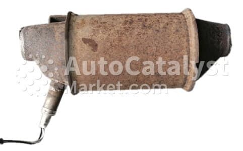 Катализатор от Audi, Volkswagen 030131701A №3