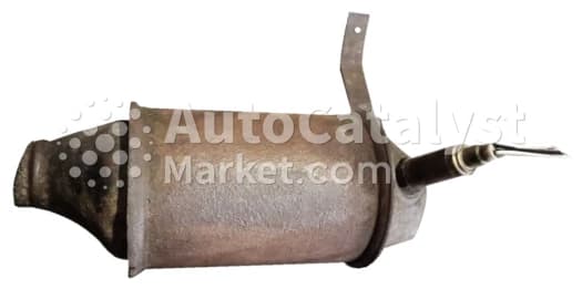 Катализатор от Audi, Volkswagen 030131701A №2