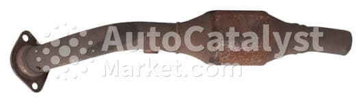 Катализатор от Toyota GA7 (type 2)