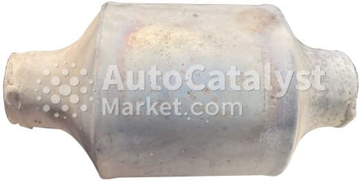 Катализатор от MINI (BMW) 7587395 №4