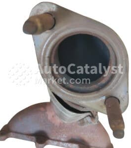 Катализатор от Hyundai, KIA JSH23