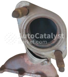 Катализатор от Hyundai, KIA JSH23 №3