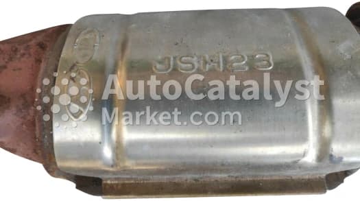 Катализатор от Hyundai, KIA JSH23 №2