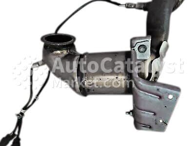 Катализатор от Audi, Volkswagen, Aston Martin 6R0131690L / 6R0166CA