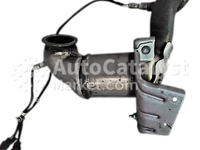 Катализатор от Audi, Volkswagen, Aston Martin 6R0131690L / 6R0166CA