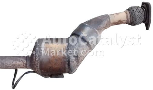 Катализатор от Renault C 175 (Only SMALL brick) №6