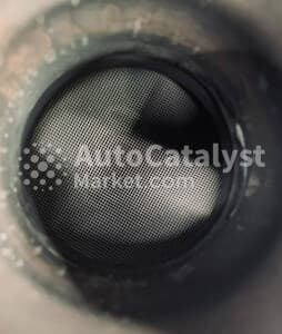 Катализатор от Toyota GQ6