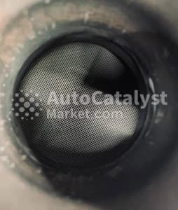 Катализатор от Toyota GQ6