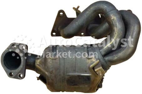 Катализатор от Alfa Romeo 51785420 / 51767245 №4