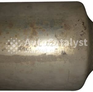 Катализатор от Peugeot, Fiat, Citroën 8659 WIMETAL №8