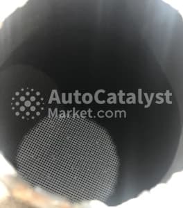Катализатор от Peugeot, Fiat, Citroën 8659 WIMETAL №5