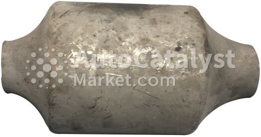 Катализатор от Peugeot, Fiat, Citroën 8659 WIMETAL