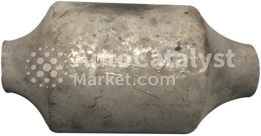Катализатор от Peugeot, Fiat, Citroën 8659 WIMETAL