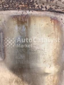 Катализатор от Land Rover, Jaguar GJ32-5H250-AD / GJ32-5H250-A (cover) №6