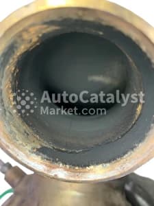 Катализатор от Ford AV21-5H270-TA (CERAMIC) №7