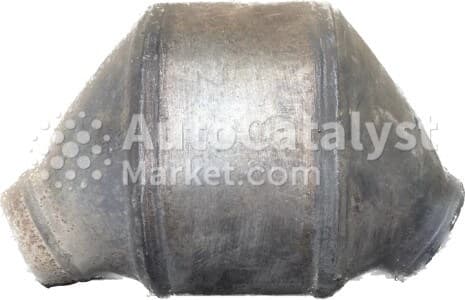 Катализатор от Audi, Volkswagen 3B0131690C №3