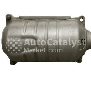 Катализатор от Toyota Q05 №2