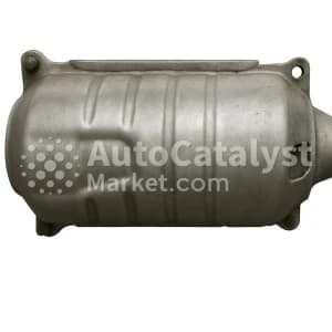 Катализатор от Toyota Q05