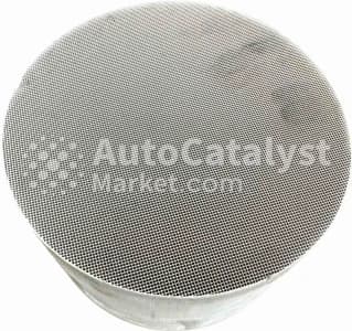 Катализатор от Nissan 6UB 1JH