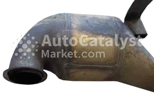 Катализатор от Audi, Volkswagen, Dodge 036131701B №7