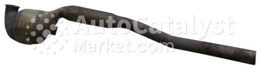 Катализатор от Audi, Volkswagen, Dodge 036131701B №9