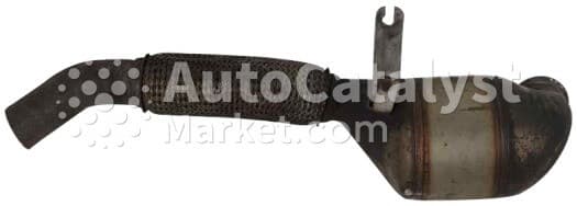 Катализатор от Audi, Volkswagen, Dodge 036131701B №8