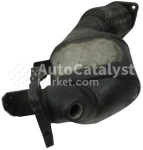 Катализатор от Audi, Volkswagen 7L6131690P / 7L6166CA №10