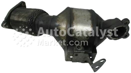 Катализатор от Audi, Volkswagen 7L6131690P / 7L6166CA