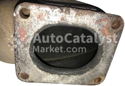 Катализатор от BMW 7806807 №4