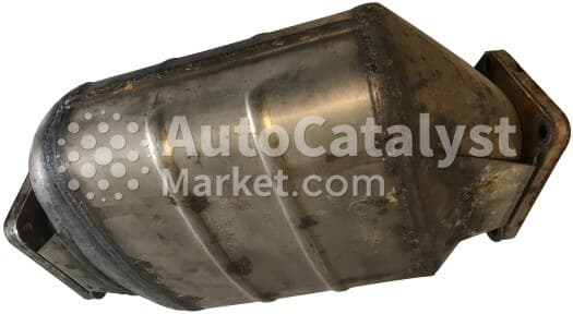 Катализатор от BMW 7806807 №5