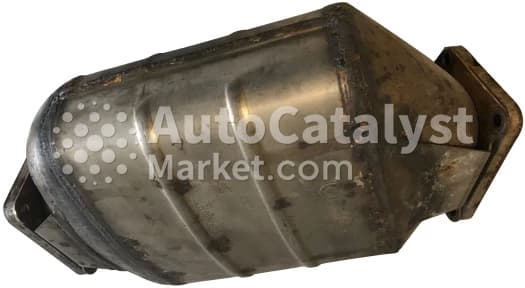 Катализатор от BMW 7806807