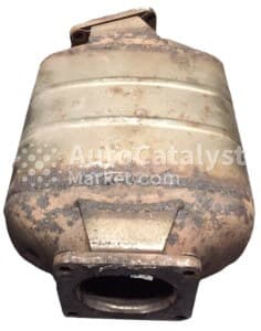 Катализатор от BMW 7806807 №6