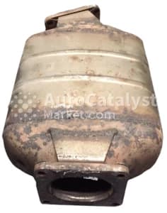 Катализатор от BMW 7806807 №1