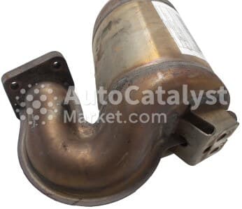 Катализатор от Renault, Nissan 8200566701 / H8200395477