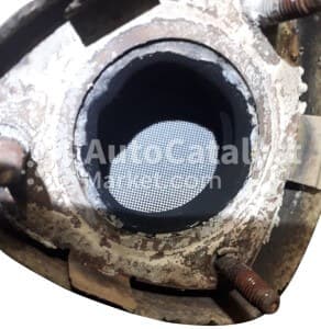 Катализатор от Opel, Vauxhall GM 193