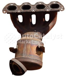 Катализатор от Opel, Vauxhall GM 193 №5