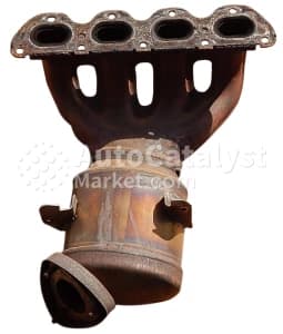 Катализатор Opel, Vauxhall GM 193