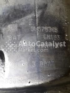 Катализатор от Opel, Vauxhall GM 193