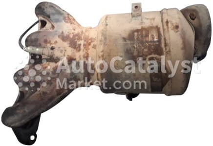 Катализатор от Opel, Vauxhall GM 193 №6